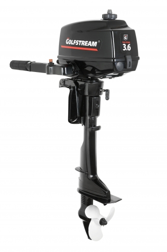 GOLFSTREAM ТС 3.6 BMS