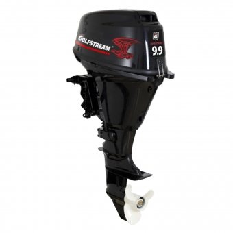 GOLFSTREAM F 9.9 AFWS-EFI ENDURO (PARSUN-PRO)