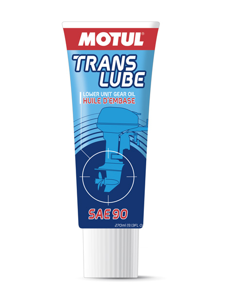 MOTUL TRANSLUBE 90 (0,27л)