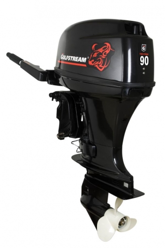 GOLFSTREAM Т 90 BML-D