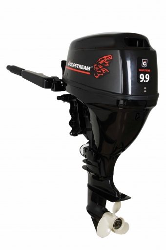 GOLFSTREAM F 9.9 ВМS