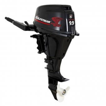 GOLFSTREAM F 9.9 АBMS ENDURO (PARSUN-PRO)