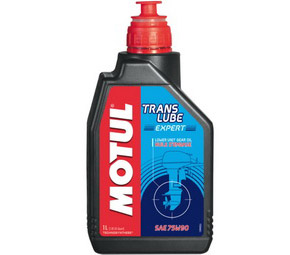 MOTUL TRANSLUBE EXPERT 75W-90 - 1 Л. 