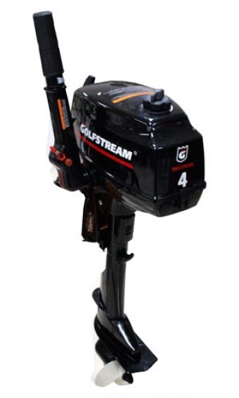 GOLFSTREAM Т 4 NВМS