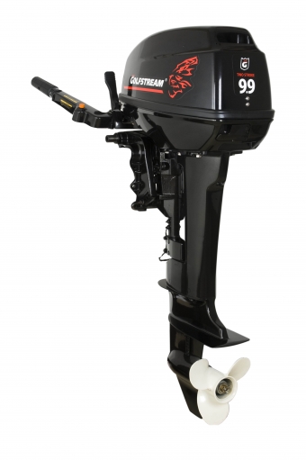 GOLFSTREAM Т 9.9 ВМS