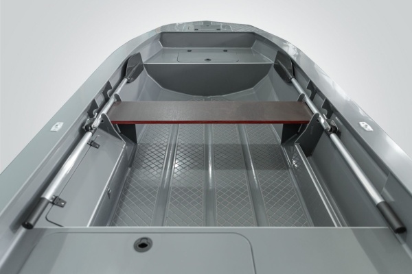 Мотолодка "SWIMMER - 370"