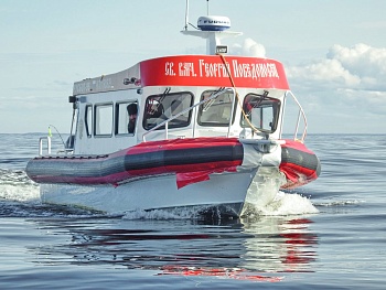 РУСБОТ‑95/20