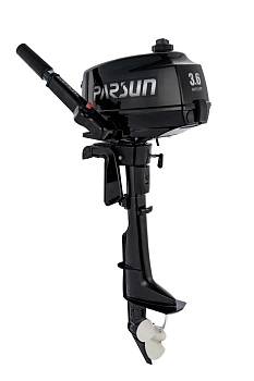 Мотор лодочный PARSUN TC3.6BMS