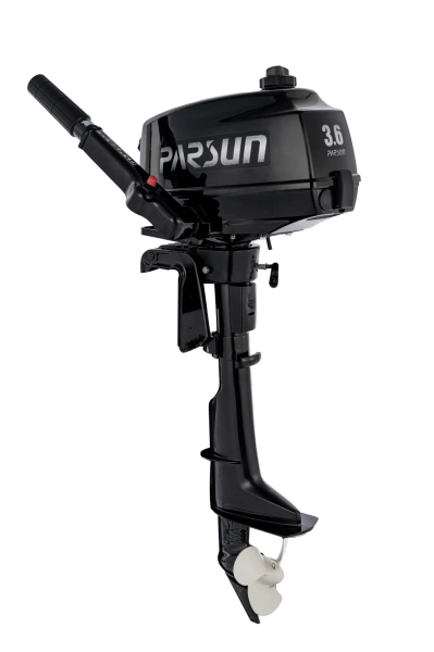 Мотор лодочный PARSUN TC3.6BMS