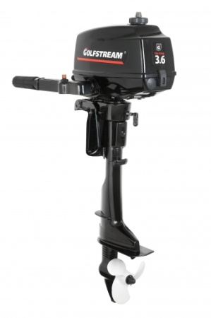 GOLFSTREAM ТС 3.6 BMS