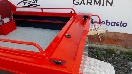 РУСБОТ‑ 43JET NEW