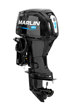 Лодочный мотор MARLIN MFI 60 AERTL 2.33