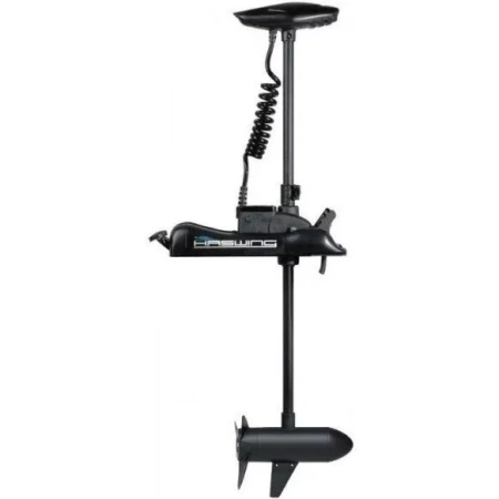 Электромотор якорь Haswing Cayman B with GPS 24V-80Lbs 183см