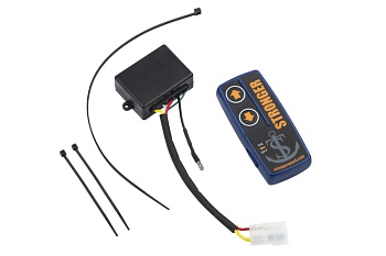 Радио модуль Stronger с пультом управления