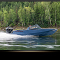 Мотолодки "РОСОМАХА"