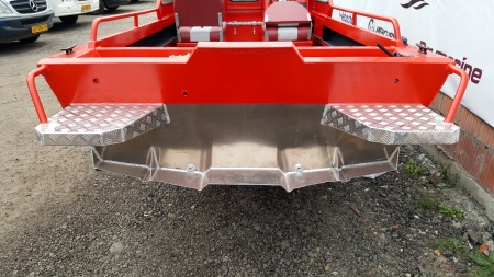 РУСБОТ‑ 43JET NEW