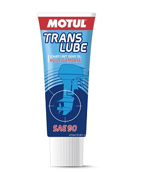 MOTUL TRANSLUBE 90 (0,27л)