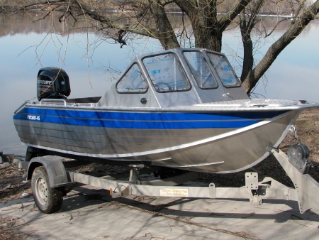 РУСБОТ‑45JET