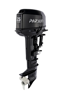 Мотор лодочный PARSUN T25BMS