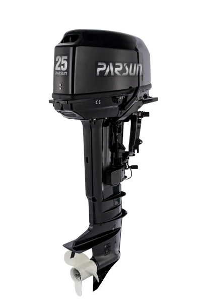 Мотор лодочный PARSUN T25BMS