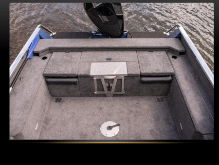 Мотолодка "Росомаха R6000B LITE"