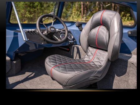 Мотолодка "Росомаха R6000B LITE"