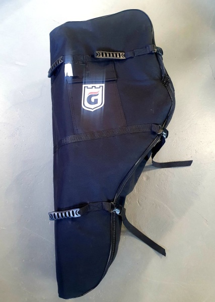 Кофр для мотора GOLFSTREAM до 3.5 л\с