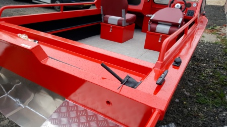 РУСБОТ‑ 43JET NEW