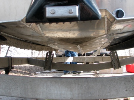 РУСБОТ‑45JET