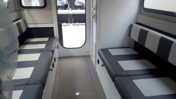 РУСБОТ‑95/20