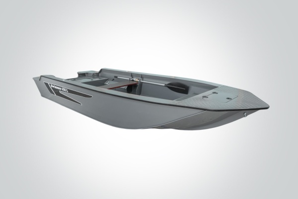 Мотолодка "SWIMMER - 430"