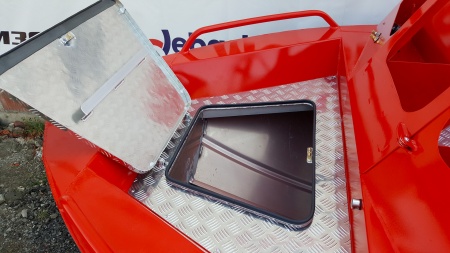 РУСБОТ‑ 43JET NEW