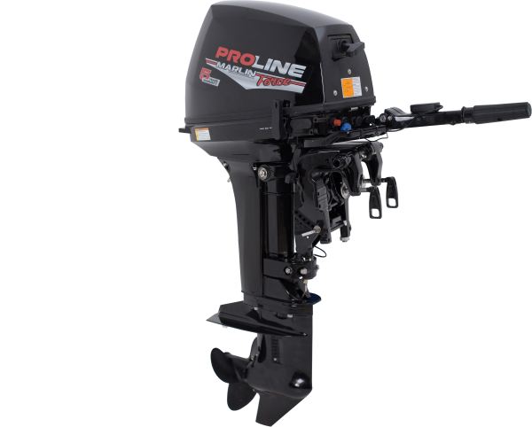 Мотор MARLIN MP 9.9 AMHS Proline Force