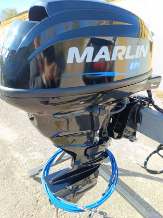 Мотор MARLIN MFI 30 AWRS