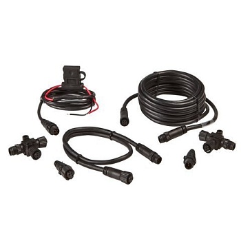 LOWRANCE NMEA 2000 N2K-EXP-RD-2 NEW NM2K комплект сетевых кабелей