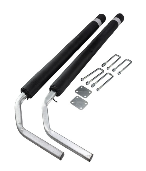 Направляющие на прицеп для лодки