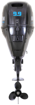 Лодочный мотор MARLIN MF 9.9 AWRS PRO