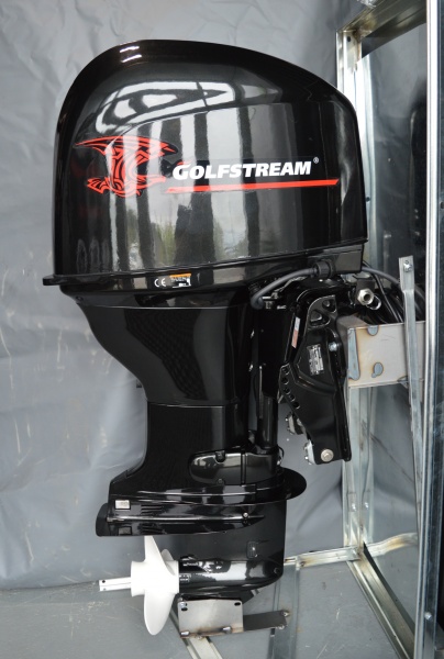 GOLFSTREAM F 60 FWL-T EFI