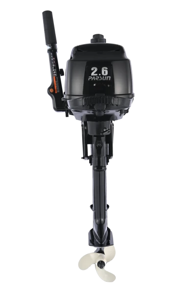 Мотор лодочный PARSUN F2.6BMS