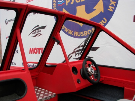 РУСБОТ‑47JET NEW