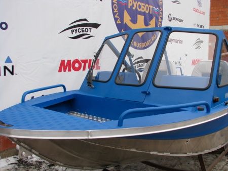 РУСБОТ‑47JET NEW