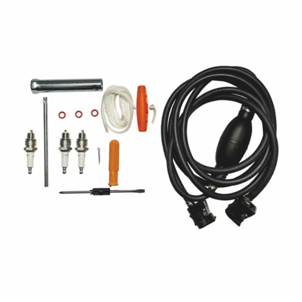 GOLFSTREAM F 50 FWL-T-EFI