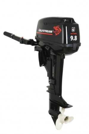GOLFSTREAM Т 9.8 ВМS
