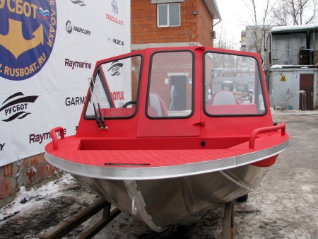 РУСБОТ‑47JET NEW