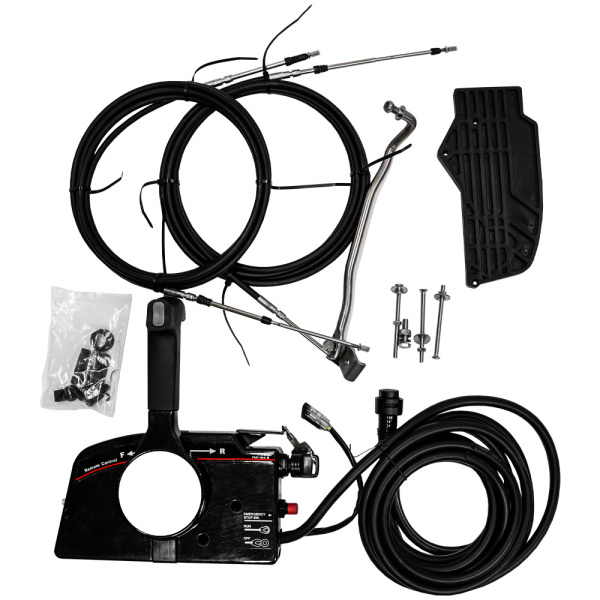 GOLFSTREAM F 60 FWL-T EFI