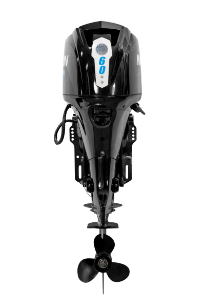 Лодочный мотор MARLIN MFI 60 AERTL 1.85