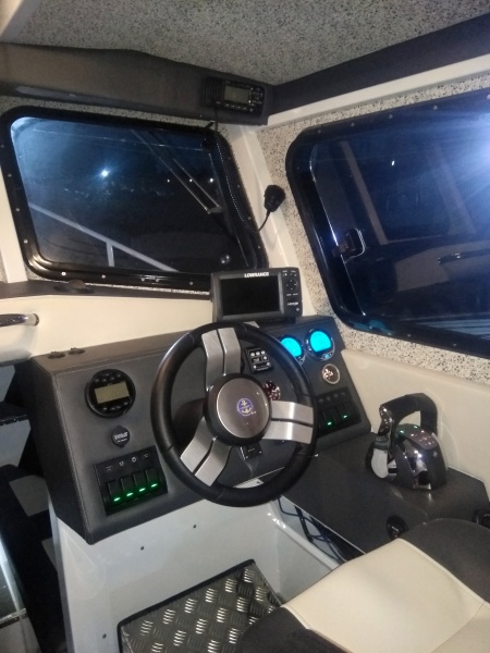 РУСБОТ‑95/20