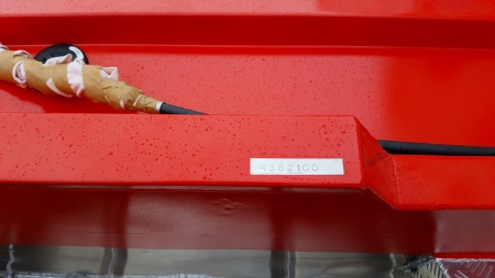 РУСБОТ‑ 43JET NEW