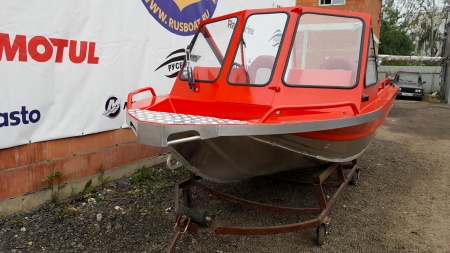 РУСБОТ‑ 43JET NEW