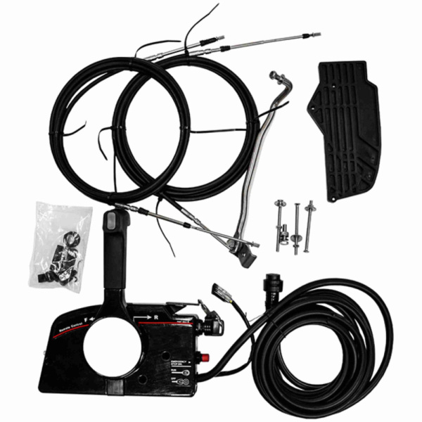 Мотор лодочный PARSUN T90FEL-T